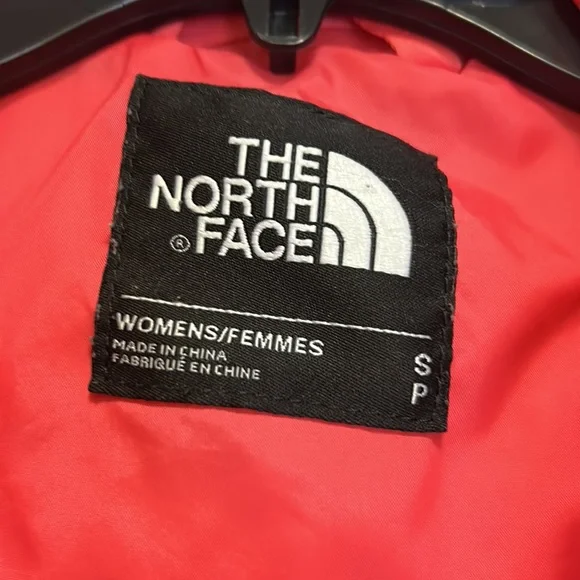 North Face down jacket - Picture 2 of 5